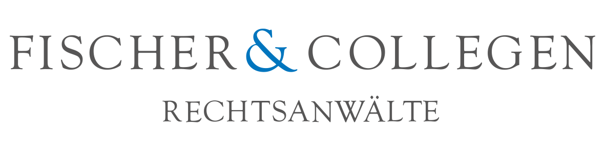 Fischer & Collegen Logo
